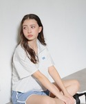 GLOBAL WORK(グローバルワーク)の「トップス(Tシャツ/カットソー)」