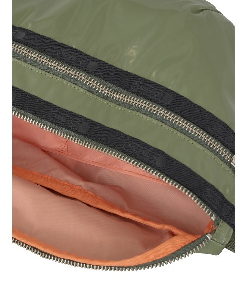 LeSportsac×AMERIDX Belt Bag（ボディバッグ/ウエストポーチ