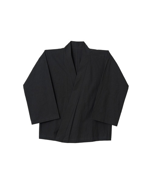 WA Y SHIRT TECH（カーディガン/ボレロ）｜和ROBE（ワローブ）の