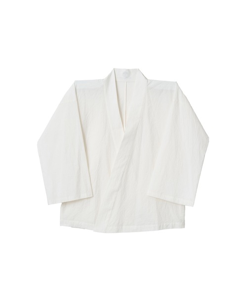 2025年春の和ROBE / WA Y SHIRT TECH（カーディガン/ボレロ