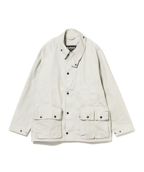Barbour♡ブルゾン Barbour ブルゾン アウター 「BARBOUR / バブアー」ワックス