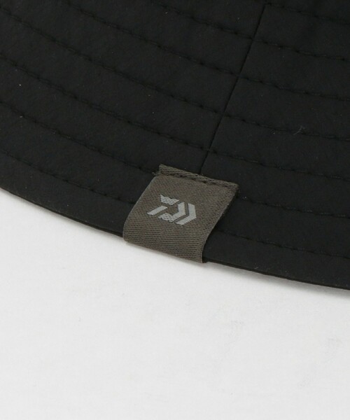 ティガーのバケハ 47/BUCKET HAT/バクストン/ティンバーブルー（ydb4582758809617