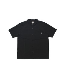 Snow Peak | Cooling Root Short Sleeve Shirt(シャツ/ブラウス)