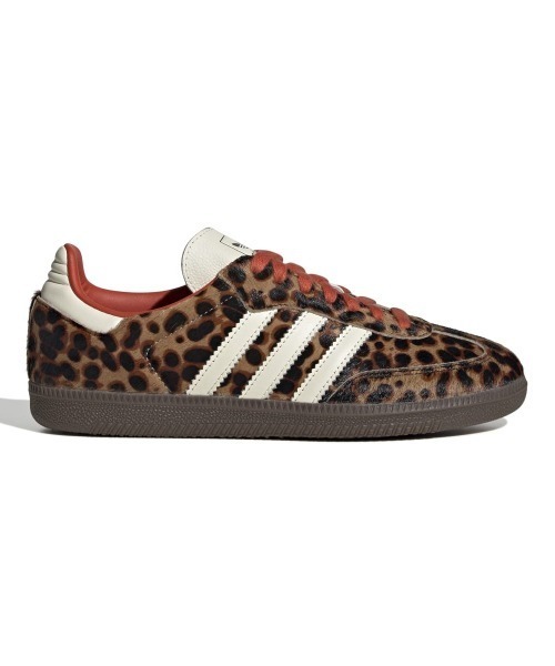 adidas(アディダス)の「adidas Originals SAMBA OG(アディダスオリジナルス サンバ OG)(スニーカー・メンズ・ブラック系・29.5cm/30cm/25.5cm/26cm/26.5cm/27cm/27.5cm/28cm/28.5cm/29cm)」の1枚目の写真