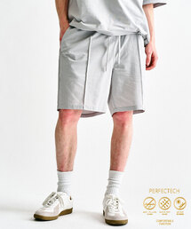 PERFECTECH メッシュショーツ