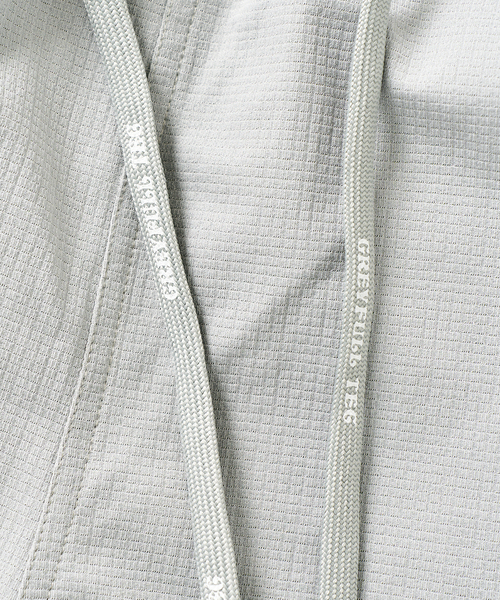 417 EDIFICE(フォーワンセブンエディフィス)の「PERFECTECH メッシュショーツ(その他パンツ・メンズ・チャコールグレー/ブラック・MEDIUM/LARGE/X-LARGE)」の16枚目の写真