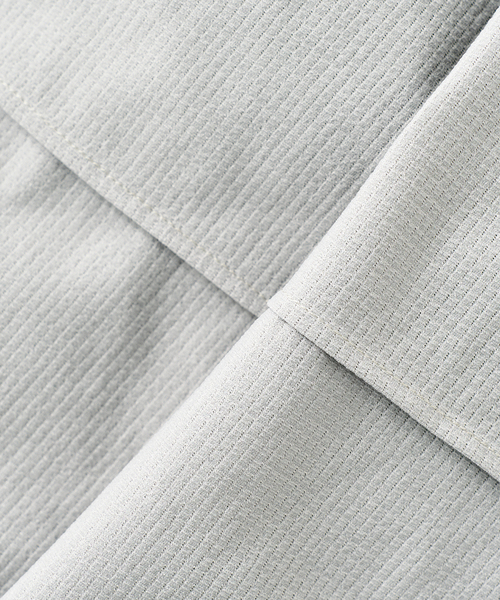 417 EDIFICE(フォーワンセブンエディフィス)の「PERFECTECH メッシュショーツ(その他パンツ・メンズ・チャコールグレー/ブラック・MEDIUM/LARGE/X-LARGE)」の21枚目の写真