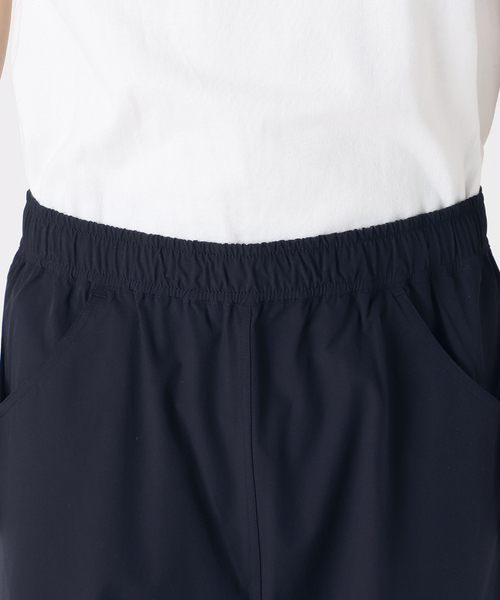 THOUSAND MILE（サウザンドマイル）の「《WEB限定》THOUSAND MILE / サウザンドマイル サマーセットアップ 3点セット（その他トップス・メンズ・ネイビー/ブラック・LARGE/MEDIUM）」の3枚目の写真