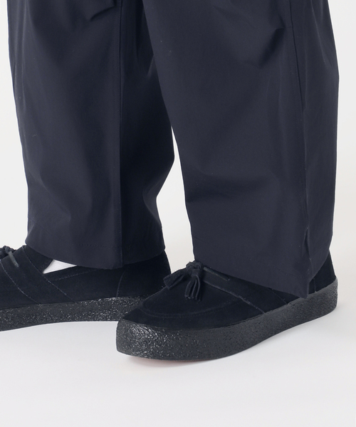 THOUSAND MILE（サウザンドマイル）の「《WEB限定》THOUSAND MILE / サウザンドマイル サマーセットアップ 3点セット（その他トップス・メンズ・ネイビー/ブラック・LARGE/MEDIUM）」の7枚目の写真