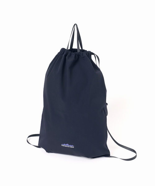 THOUSAND MILE（サウザンドマイル）の「《WEB限定》THOUSAND MILE / サウザンドマイル サマーセットアップ 3点セット（その他トップス・メンズ・ネイビー/ブラック・LARGE/MEDIUM）」の11枚目の写真