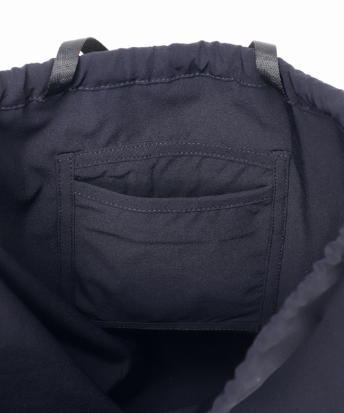 THOUSAND MILE（サウザンドマイル）の「《WEB限定》THOUSAND MILE / サウザンドマイル サマーセットアップ 3点セット（その他トップス・メンズ・ネイビー/ブラック・LARGE/MEDIUM）」の13枚目の写真