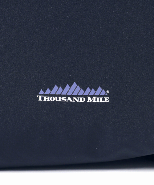 THOUSAND MILE（サウザンドマイル）の「《WEB限定》THOUSAND MILE / サウザンドマイル サマーセットアップ 3点セット（その他トップス・メンズ・ネイビー/ブラック・LARGE/MEDIUM）」の15枚目の写真