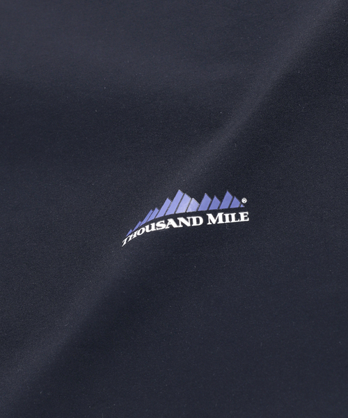 THOUSAND MILE（サウザンドマイル）の「《WEB限定》THOUSAND MILE / サウザンドマイル サマーセットアップ 3点セット（その他トップス・メンズ・ネイビー/ブラック・LARGE/MEDIUM）」の16枚目の写真