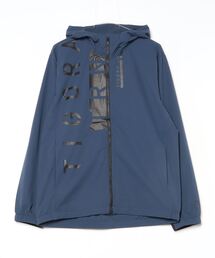 TIGORA（ティゴラ）の「ティゴラ TIGORA ドライクロスジャケット（マウンテンパーカー）」