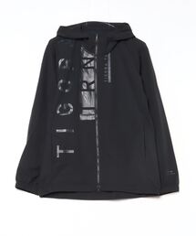 TIGORA（ティゴラ）の「ティゴラ TIGORA ドライクロスジャケット（マウンテンパーカー）」