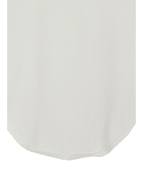 Ameri（アメリ）の「VINTAGE LIKE PIGMENT TEE（Tシャツ
