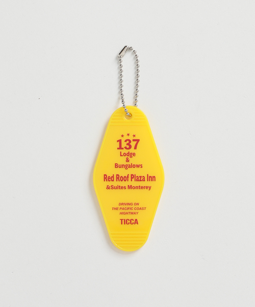 TICCA(ティッカ)の「TICCA ティッカ Tsh 0251426232(Tシャツ/カットソー・レディース・ネイビー・FREE)」の20枚目の写真