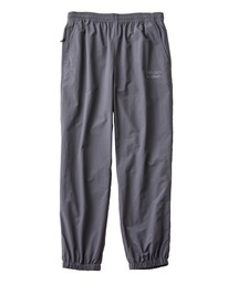 【CAMP LOGOS/キャンプロゴス】サプレックス ナイロン ウィンドブレーカーパンツ(セットアップ対応可・ジャケット別売り)
