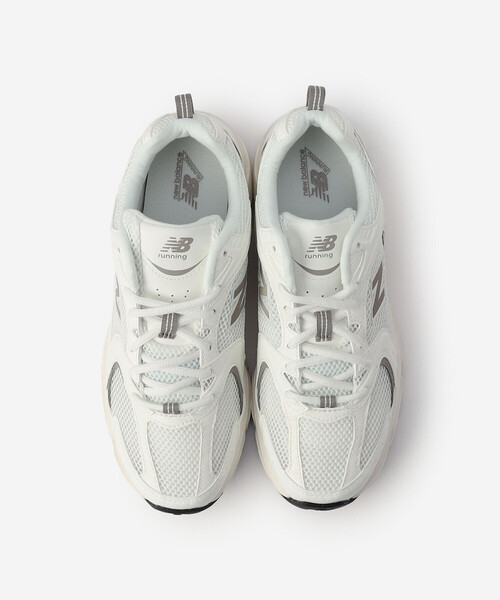 【定価¥12,980】New Balance U530 CSE D 白 24cm セール】New Balance | U530 MEN（スニーカー）｜New Balance