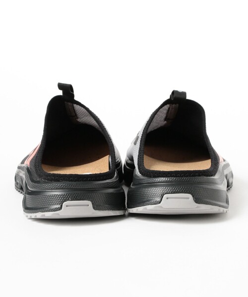 SALOMON（サロモン）の「SALOMON / RX SLIDE 3.0（サンダル・メンズ・ブラック/ベージュ・26.0cm/27.0cm/28.0cm/29.0cm）」の7枚目の写真