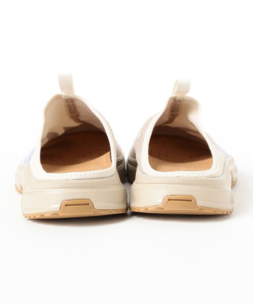 SALOMON（サロモン）の「SALOMON / RX SLIDE 3.0（サンダル・メンズ・ブラック/ベージュ・26.0cm/27.0cm/28.0cm/29.0cm）」の12枚目の写真