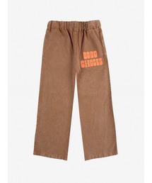 BOBO CHOSES | Bobo Choses woven pants(チノパンツ)