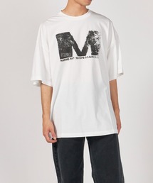 MIDWEST | MM6　 T-SHIRT(Tシャツ/カットソー)