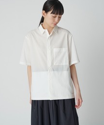 Snow Peak | Snow Peak / Breathable Quick Dry Shirt 通気性 速乾 シャツ(シャツ/ブラウス)