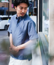 Snow Peak / Breathable Quick Dry Shirt 通気性 速乾 シャツ