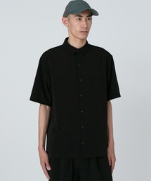 Snow Peak / Breathable Quick Dry Shirt 通気性 速乾 シャツ