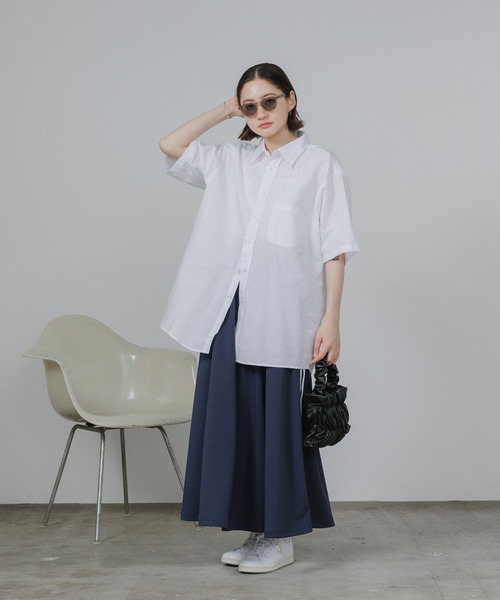 adidas SSTスカート　Mサイズ adidas スカート SST / ロングスカート アディダスオリジナルス