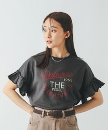 【Dime】Global T-Shirt グローバル Tシャツ Dime - 【残り一点】Global T-Shirt | ACRMTSM ONLINE STORE