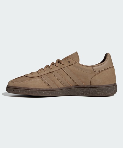 TANGRAM(タングラム)の「【adidas】 HANDBALL SPEZIAL スニーカー(スニーカー・レディース・ブラウン・22/22.5/23/23.5/24/24.5/25)」の7枚目の写真