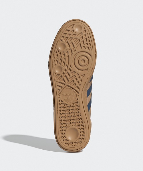 TANGRAM(タングラム)の「【adidas】 HANDBALL SPEZIAL スニーカー(スニーカー・レディース・ブラウン・22/22.5/23/23.5/24/24.5/25)」の9枚目の写真