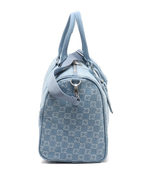 JORDAN BRAND JAU MONOGRAM DUFFLE / ジョーダン ブランド