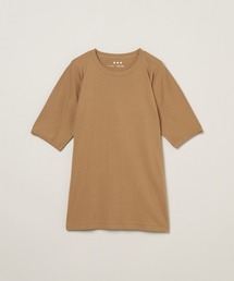 three dots｜スリードッツのTシャツ/カットソー通販 - ZOZOTOWN
