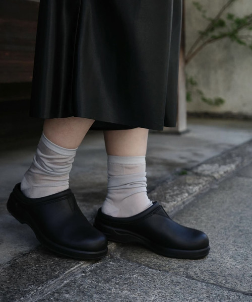 COLOR SHEER SOCKS（ソックス/靴下）｜JOURNAL STANDARD LUXE