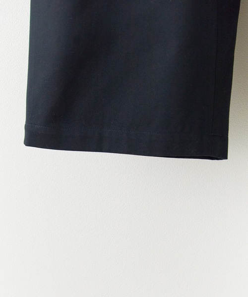 FACETASM（ファセッタズム）の「FACETASM/ファセッタズム BELTED BIG HEART PANTS パンツ（その他パンツ・メンズ・ネイビー/ベージュ・4/3）」の7枚目の写真