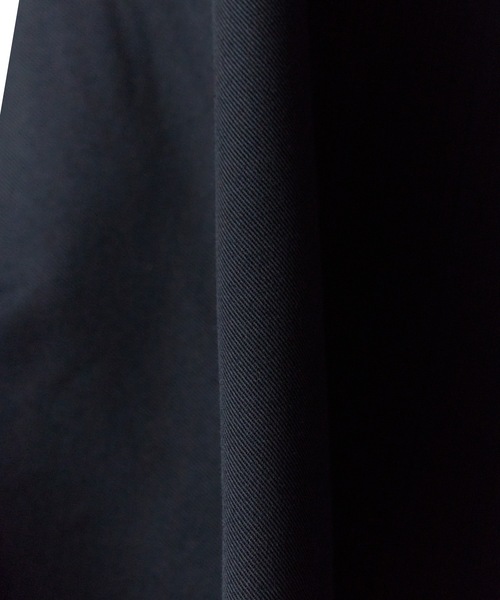 FACETASM（ファセッタズム）の「FACETASM/ファセッタズム BELTED BIG HEART PANTS パンツ（その他パンツ・メンズ・ネイビー/ベージュ・4/3）」の10枚目の写真