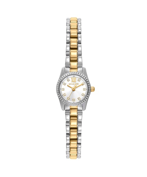 MICHAEL KORS(マイケルコース)の「マイケル・コース 腕時計 レディース アナログ ステンレス MK4903(アナログ腕時計・レディース・マルチ・FREE)」の1枚目の写真