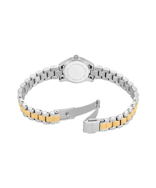 MICHAEL KORS(マイケルコース)の「マイケル・コース 腕時計 レディース アナログ ステンレス MK4903(アナログ腕時計・レディース・マルチ・FREE)」の4枚目の写真