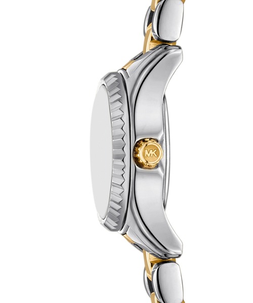 MICHAEL KORS(マイケルコース)の「マイケル・コース 腕時計 レディース アナログ ステンレス MK4903(アナログ腕時計・レディース・マルチ・FREE)」の9枚目の写真