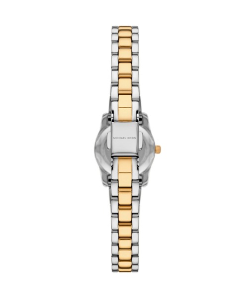 MICHAEL KORS(マイケルコース)の「マイケル・コース 腕時計 レディース アナログ ステンレス MK4903(アナログ腕時計・レディース・マルチ・FREE)」の10枚目の写真