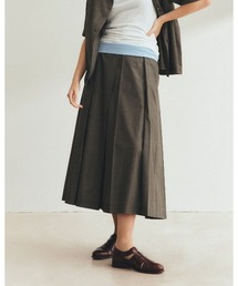 THE SHINZONE｜ザ シンゾーンのスカート通販 - ZOZOTOWN