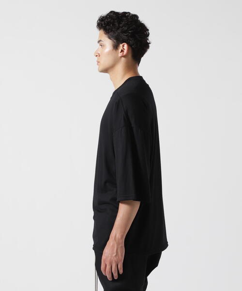 【人気】A.F ARTEFACT Tシャツ サイズ2 カットオフ レイヤード セール】A.F ARTEFACT/エーエフ・アーティファクト/Jumbo