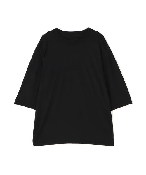 【人気】A.F ARTEFACT Tシャツ サイズ2 カットオフ レイヤード セール】A.F ARTEFACT/エーエフ・アーティファクト/Jumbo