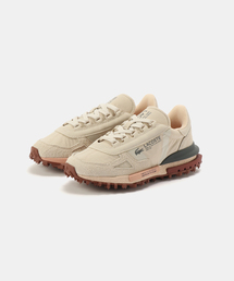 IENA（イエナ）の「LACOSTE/ラコステ ELITE ACTIVE SNEAKER スニーカー ELITEACTIVE（スニーカー）」