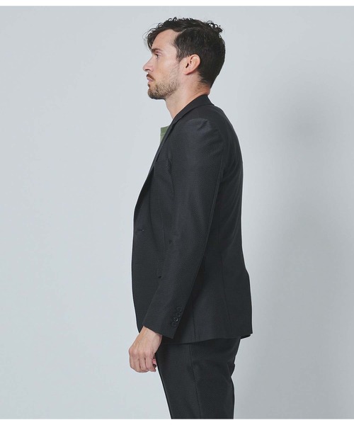 セール】GMT JACKET（テーラードジャケット）｜junhashimoto（ジュン