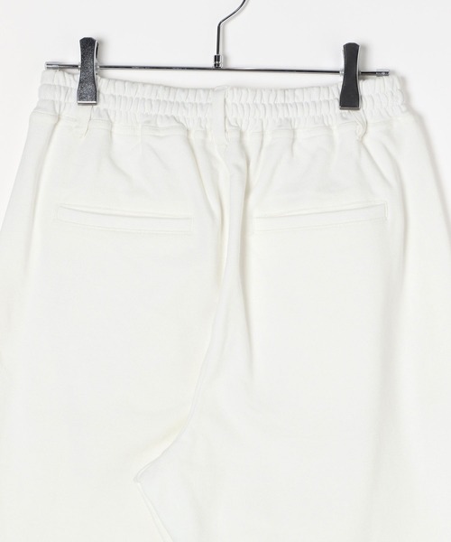 PAGEBOY（ページボーイ）の「【WEB限定】DAILYフレアスウェットパンツ（スウェットパンツ・レディース・ホワイト/ブラック/グレー/ピンク・MEDIUM/LARGE）」の17枚目の写真