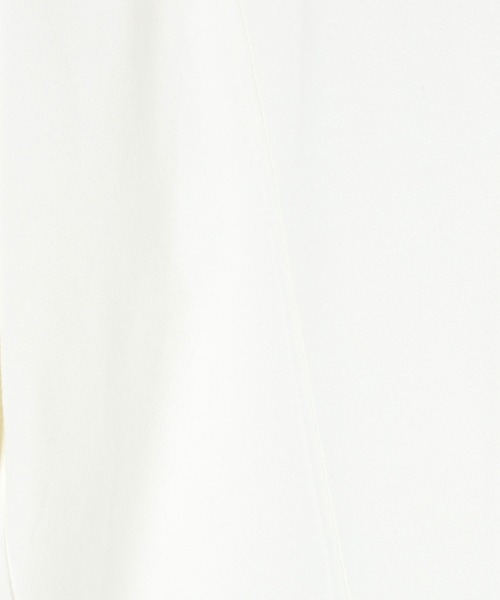 PAGEBOY（ページボーイ）の「【WEB限定】DAILYフレアスウェットパンツ（スウェットパンツ・レディース・ホワイト/ブラック/グレー/ピンク・MEDIUM/LARGE）」の10枚目の写真